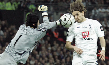 Jonathan Woodgate